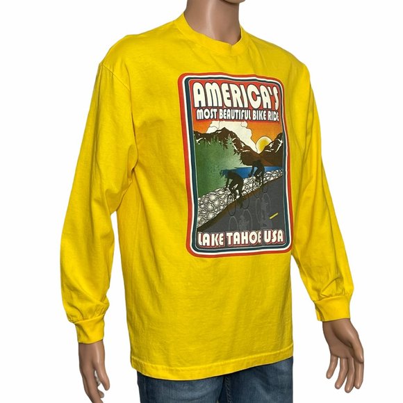 AAA al style apparel & activewear shirt large - Picture 3 of 11